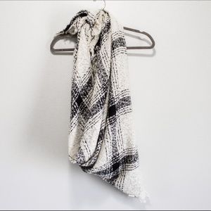 Blanket Scarf